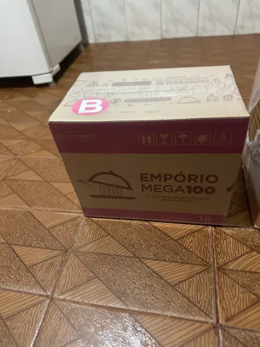 Cesta básica 