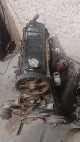 Motor ap 1.8 parcial