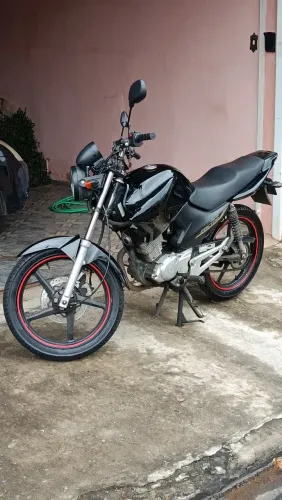 Moto Yamaha