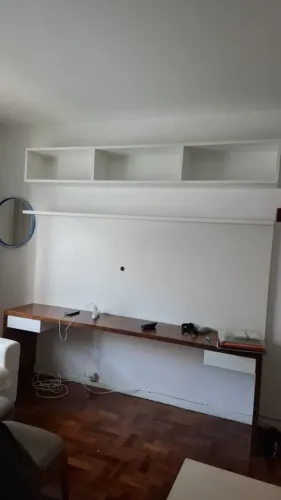 nicho organizador