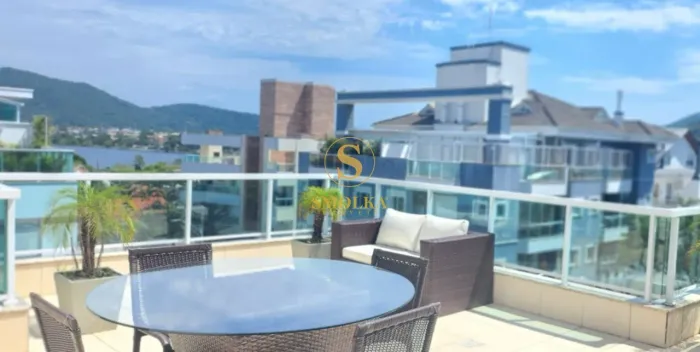Apartamento a venda no Rio tavares em Florianópolis SC