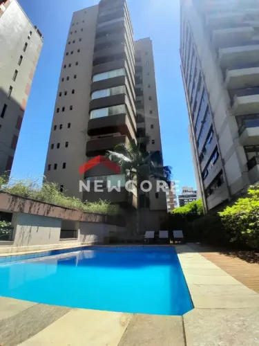 Apartamento em Rua Lopes Neto - Itaim Bibi - São Paulo/SP