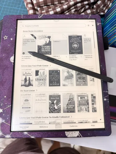 KINDLE SCRIBE 2024 16gb 