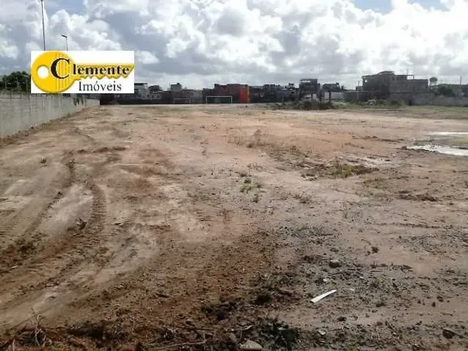 Área beira pista 190 mil m2 bairro Piedade Jaboatão PE