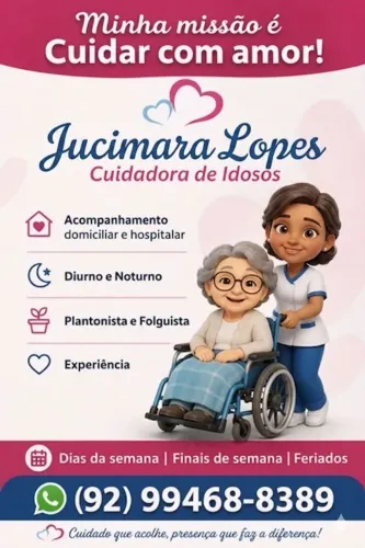 Home care<br>Plantão de 12 e 24 horas