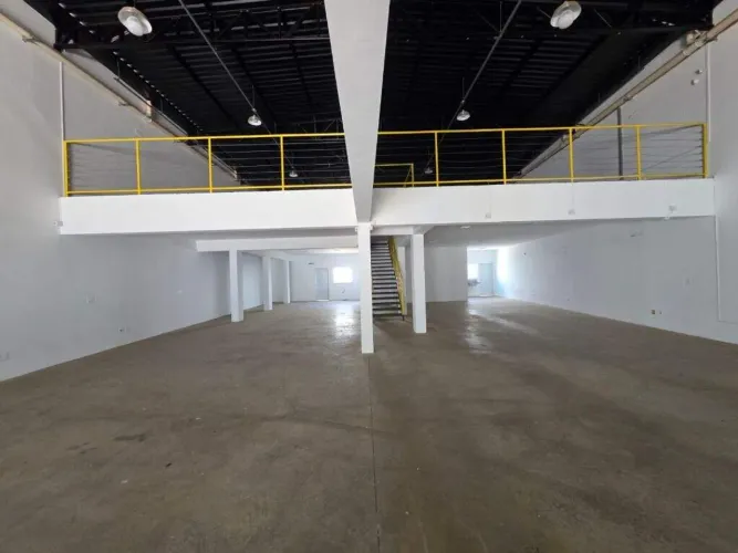 Salão para alugar, 501 m² por R$ 10.250,00/mês - Jardim Belvedere - Piracicaba/SP