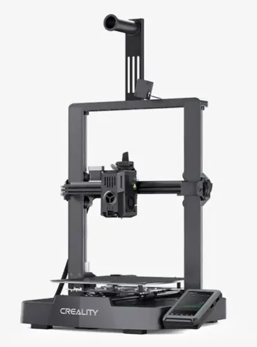 Impressora 3D Creality Ender 3 V3 KE