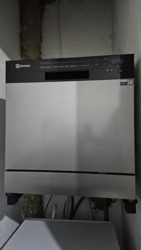 Lava Louças Eletrolux LS08E 8 Serviços 110V