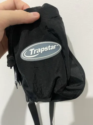 Bolsa de ombro Trapstar
