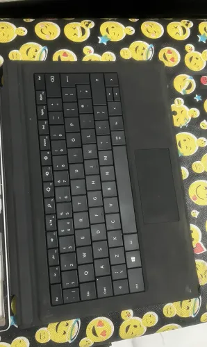 Teclado SurfacePro4