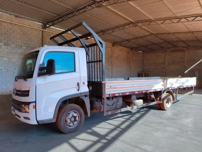 Volkswagen 11.180 2023