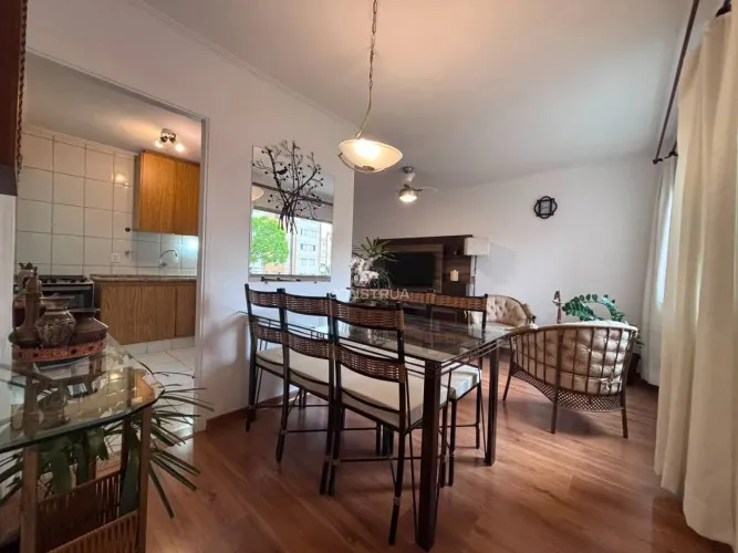 APARTAMENTO À VENDA NO BAIRRO TAQUARAL EM CAMPINAS/SP