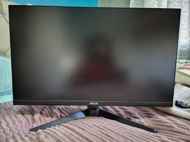 Monitor Asus Tuf 27pol