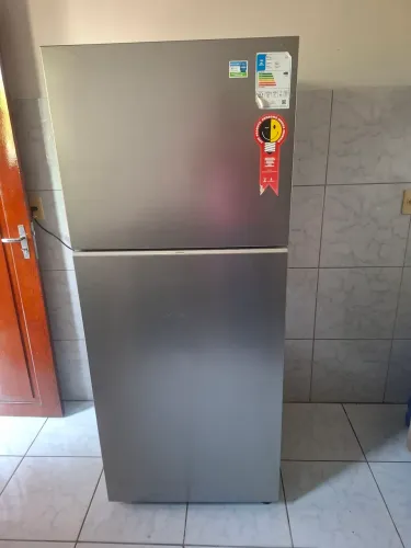 Vendo geladeira samsung