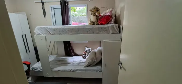 Beliche cama