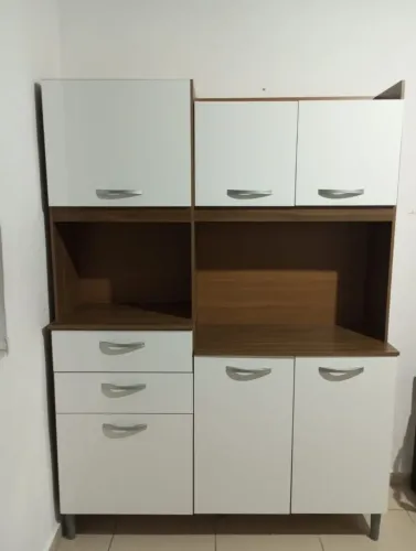 Armário de cozinha