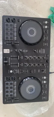 Controladora Dj - DDJ-FLX4