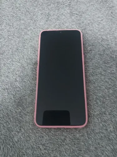 Vendo Smartphone LG K41s - Praticamente novo.