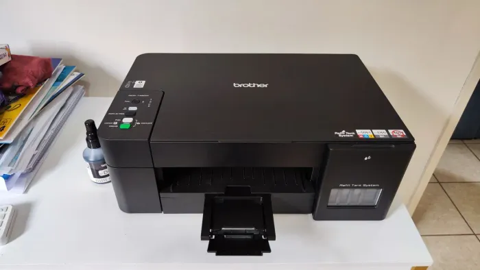 Impressora Brother DCP T420W