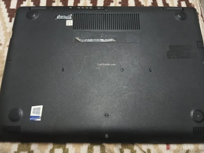 Note dell