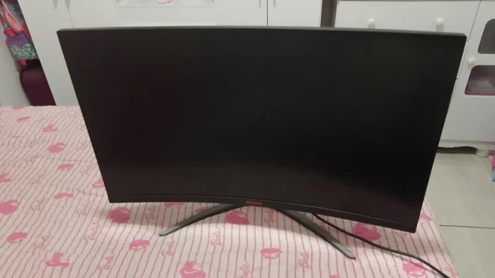 Monitor Game AOC AGON 32