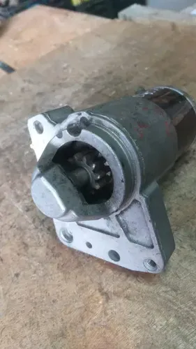 Motor De Arranque Peugeot 3008 1.6 Thp *04 (21g90)