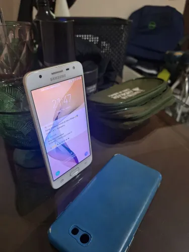CELULAR J5 PRIME DE 32 GIGAS ORIGINAL DE FABRICA