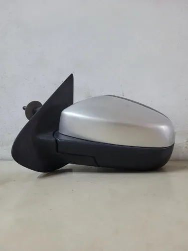 Retrovisor esquerdo Logan/Sandero 2015 a 2024
