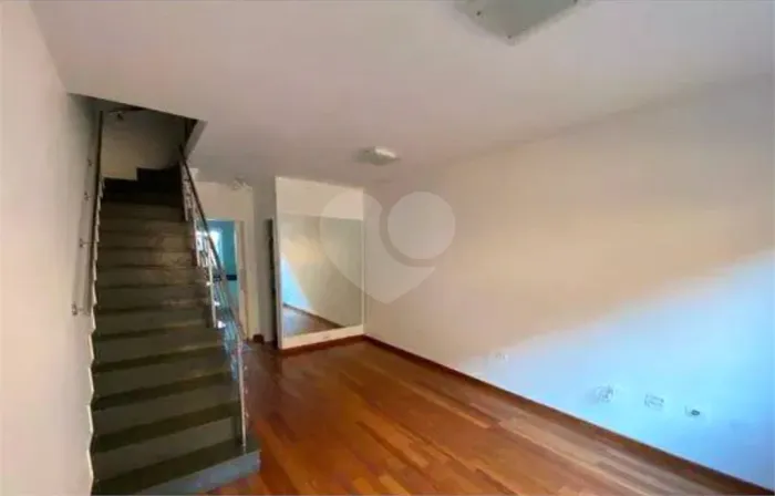 Casa à venda com 2 quartos no condomínio Residencial Aquidauana, São Paulo - SP