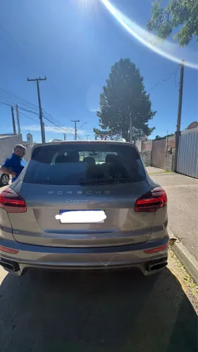 Porsche Cayenne V6 3.2/3.6 24V 2016