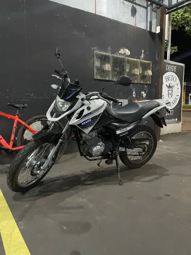 Crosser 150cc