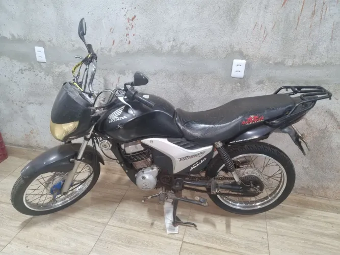 Titan Mix para vender rápido 5800
