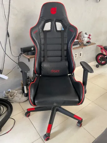 Cadeira gamer