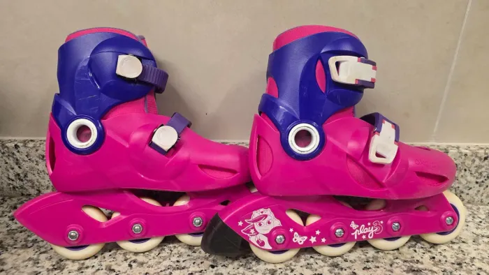 Patins Oxelo Inline 30-32