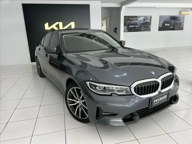 BMW 320I 320i 2020