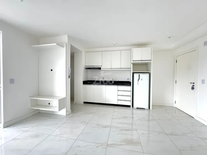 Apartamento com 1 dormitório para alugar, 49 m² por R$ 2.300/mês - Itoupava Seca - Blumena