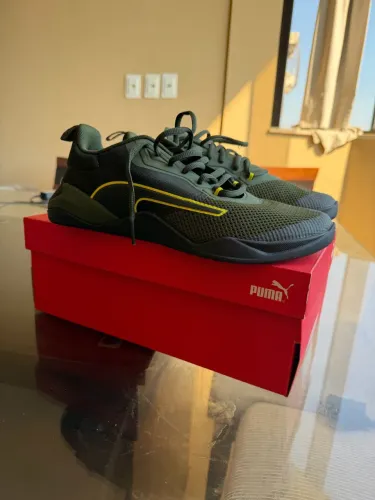 Tênis PUMA Fuse 2.0 (cross trainning)
