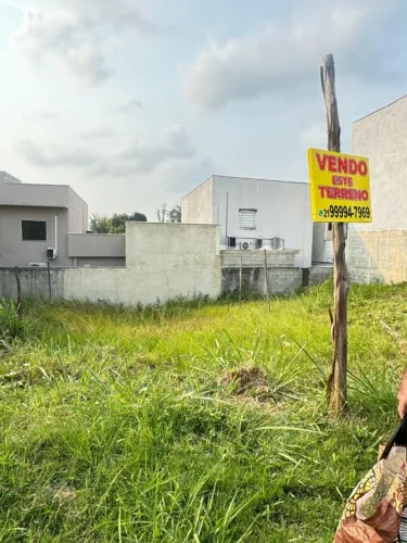Terreno 128m^2
