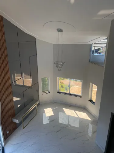 LINDA CASA PARA VENDA NO CONDOMINIO FECHADO TERRAS DO IMPERADOR