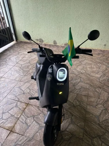 Scooter nxt jaya 1000wh