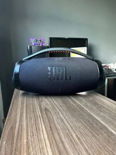 JBL