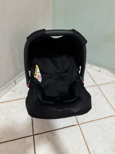 Bebê Conforto Cosco Kids Wizz ? 0 a 13 kg