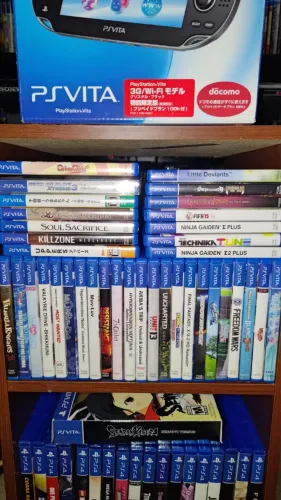 Vendo Jogos para Playstation 3, 4, 5, Xbox One e Xbox Séries