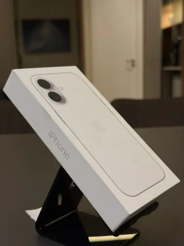 IPHONE 17 BRANCO 256GB A PRONTA ENTREGA COM O MELHOR PREÇO!!