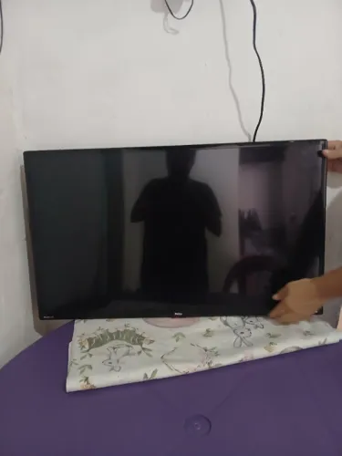 Peças para tv smart
