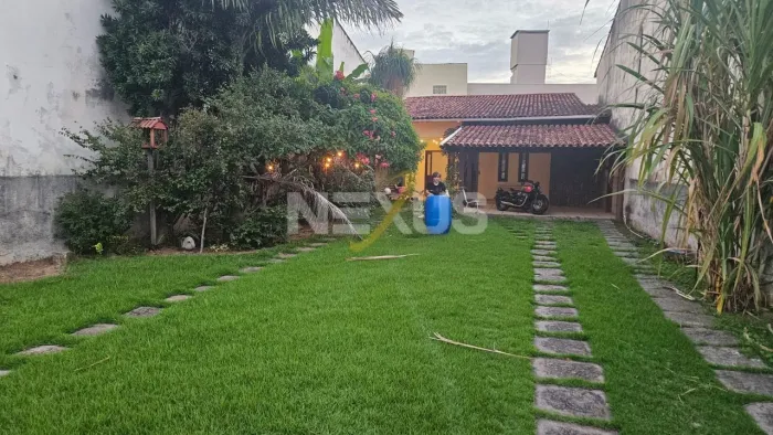 CASA Comercial para locação em Vila Velha - ES
