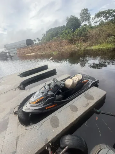 Jetski Seadoo GTX 230 2022