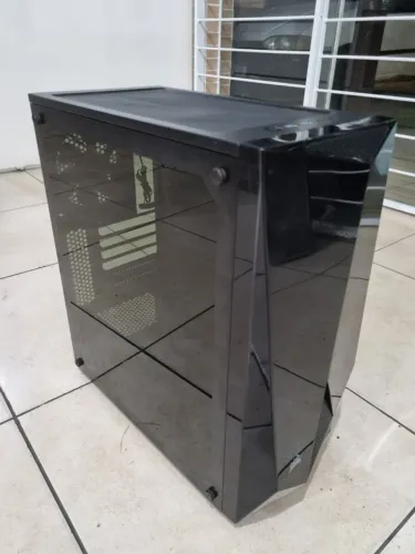Gabinete Gamer Corsair Spec Delta