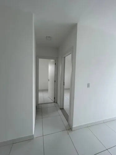 Vende-se ou aluga-se apartamento 2/4 no Condomínio Vale do Lírio em Cuiabá MT