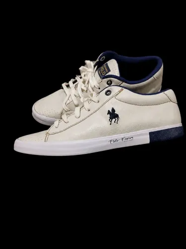 Tênis Polo Farm 39